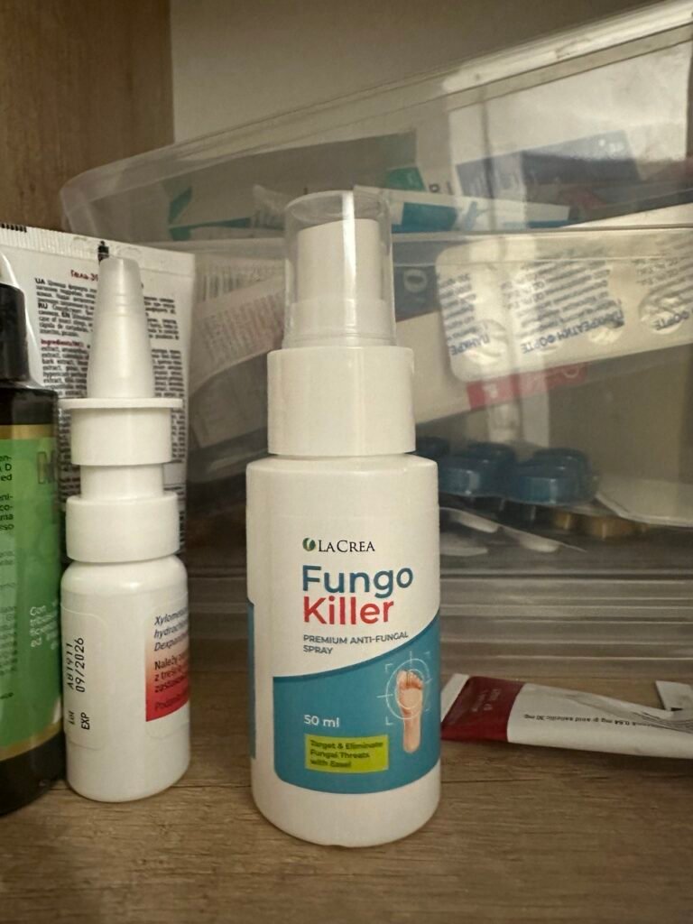 Fungokiller