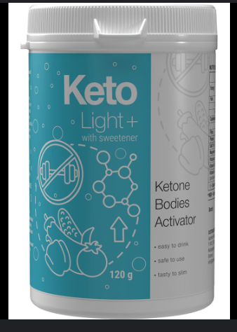 keto light plus