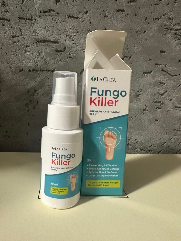 Fungokiller