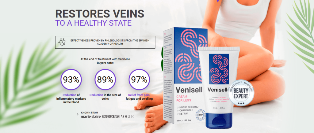 Veniselle review 2025
.